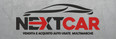 Logo Nextcar di Tudorache Sergiu Florentin